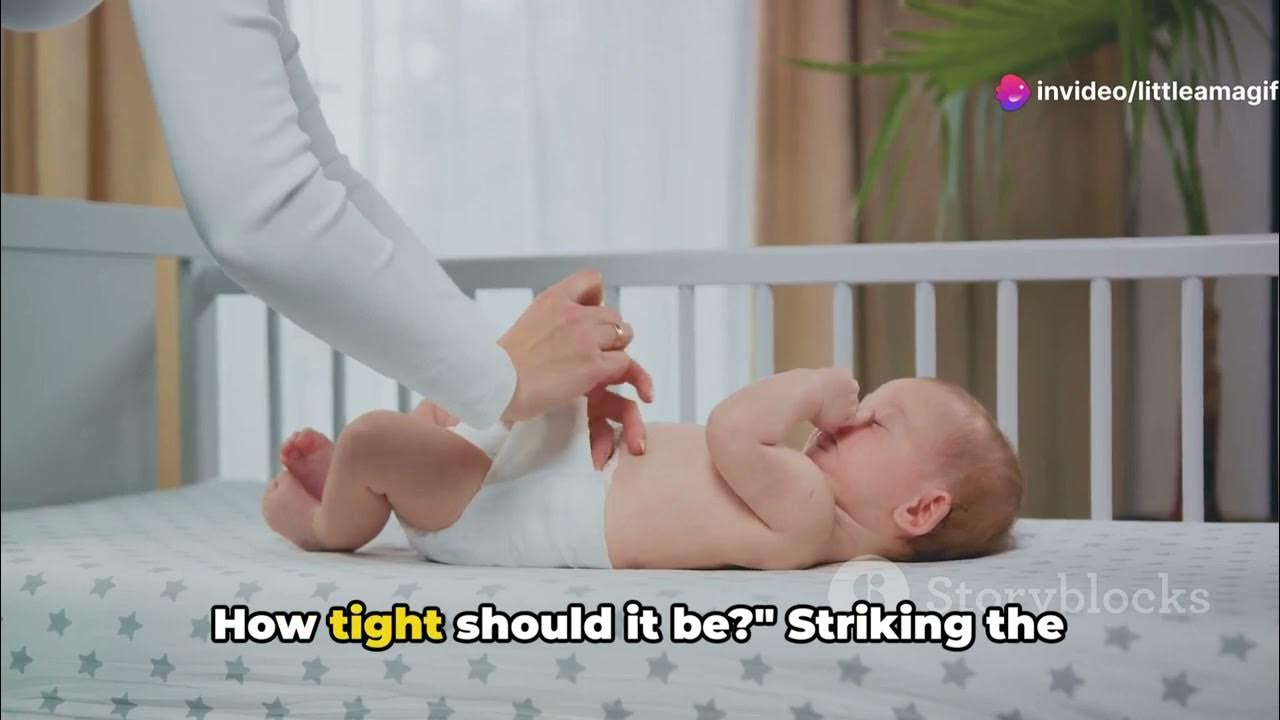 How Often to Change Newborn Diaper Tips for New Parents YouTube