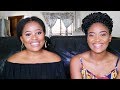 10 LESSONS LEARNT AT UNI W/ NOSIPHO MHLANGA