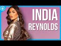 India reynolds  model vegan chef  onlyfans creator