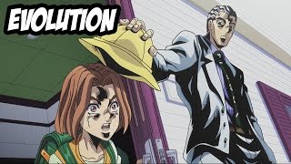JoJo's Bizarre Adventure: Diamond Is Unbreakable Episode 35 Live Reaction JoJo's Bizarre Adventure: Diamond Is Unbreakable Episode 35 Live Reaction