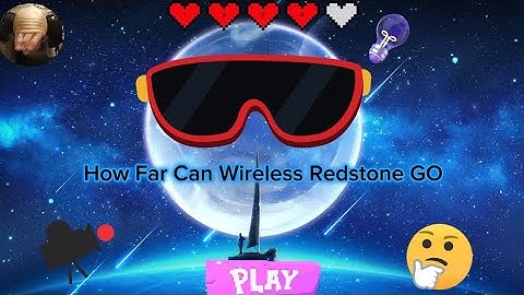 Minecraft Commands & Redstone - Episode 2