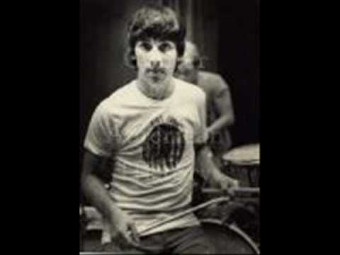 Keith Moon In My Life