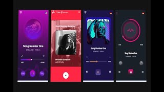 Online Radio Streaming App | Android | iOS | Flutter | AppDevs Ltd. screenshot 2