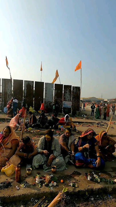 कंकर पूजा स्थल कुबेरेश्वर धाम || kubereshwar Dham Kankar Shankar ki Puja #kubereshwardham