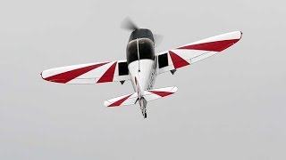Outside loop by a 78 year old!
