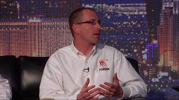 Meet the Prophet 21 WW Users Group