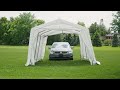 How to Choose a Portable Shelter (4 Steps) How to Choose a Portable Shelter (4 Steps)