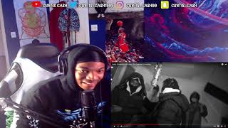 Loski's Back? | Chicago Reaction To Uk Drill | Loski - Plugged In W/Fumez The Engineer | Pressplay