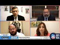 When Your Children Are Struggling with Judaism: Amudim Panel Discussion