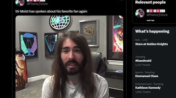 DSP Cries It- Moist Critikal Discusses DSPs Hatred Of His Own Fans