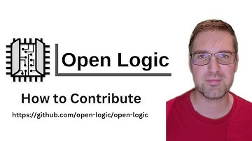 Open Logic FPGA Standard Library - How to Contribute