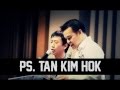 Please welcome ps tan kim hock from city harvest church singapore