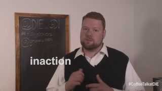 What makes a "Rising Power"? – Coffee Talk at DIE screenshot 2