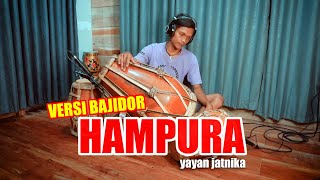 Dani Rampak Hampura Kendang Cover Bajidor Sunda