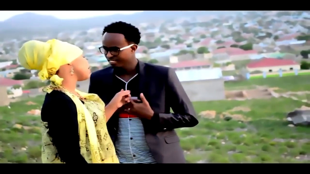 Nasab Maxamed Ciro | Asma Love Official Music Video