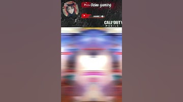 Alcatraz CODM EDIT ! #codm #callofdutymobile #callofduty #gaming #alcatraz #codmobile