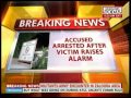 Music director rapes model-actor Delhi