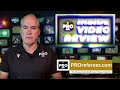 Inside Video Review: NWSL #16 + #17