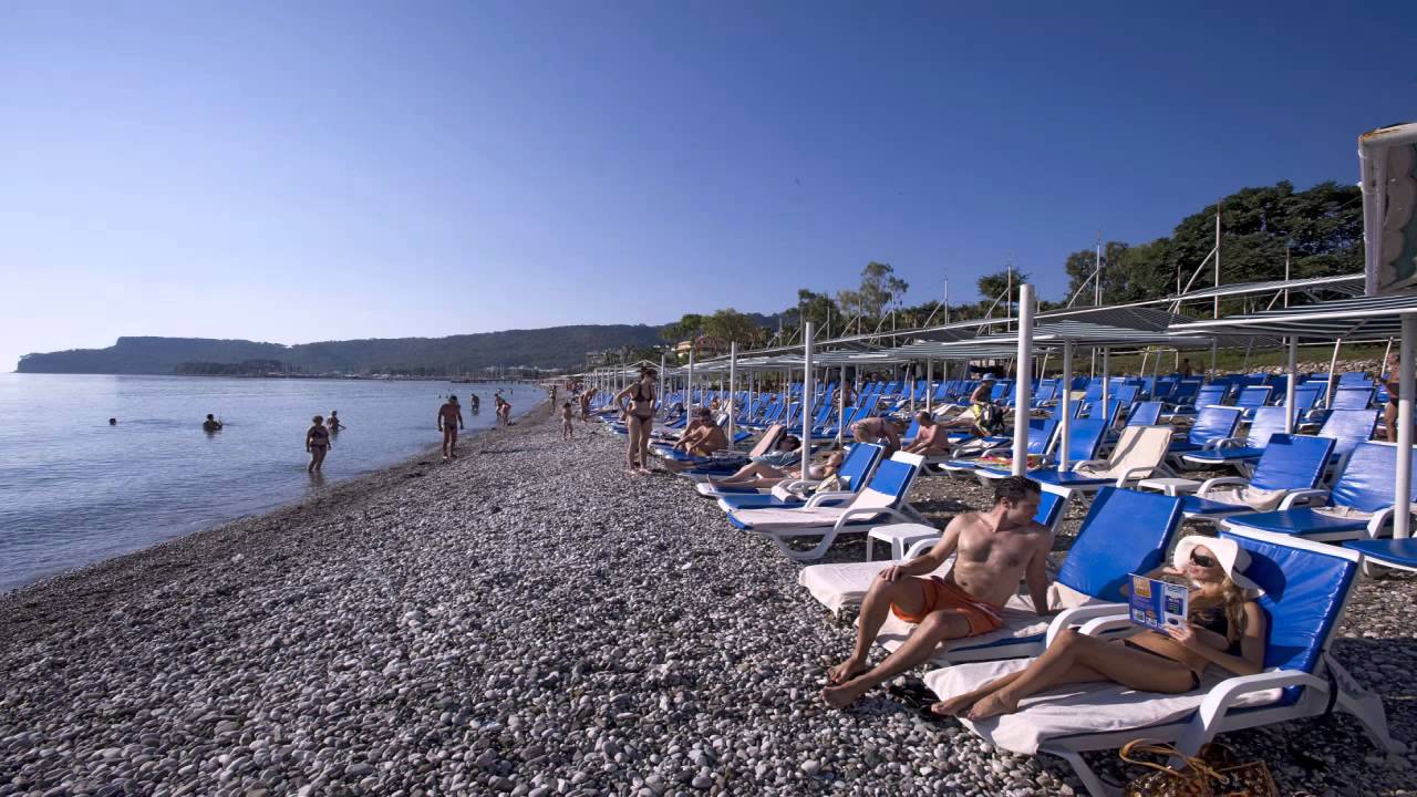 Crystal De Luxe Resort Youtube Crystal De Luxe Resort Youtube