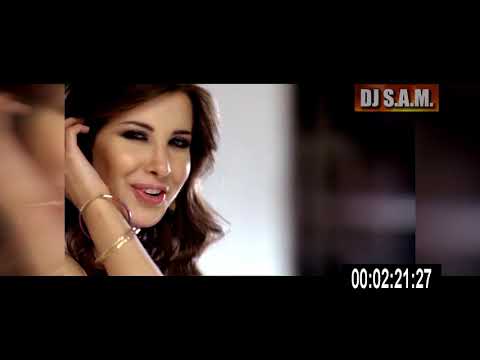 Nancy Ajram - Ebn El Geran - Master I نانسي عجرم - إبن الجيران - ماستر