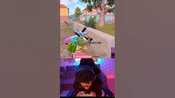 Jonathan Gaming 1vs3 Clutch 🔥 Hacker Or Wott #jonathangaming #shorts