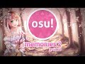 [osu!] SakiZ - osu!memories 2 [Marathon] (Mapped by Sotarks)