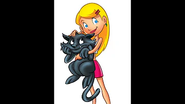 Sabrina: The Animated Series - Melissa Joan Hart inserts (2001)