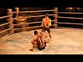 BRUCE LEE VS ISRAEL ADESANYA | UFC 4 KUMITE | UFC 4 BRUTAL FIGHT | UFC 4 K1 RULES | UFC 4 2020 | UFC