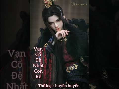 Video Vạn cổ đệ nhất con rể tập 20 - youtube