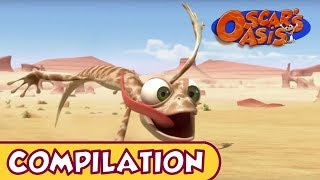 OSCAR'S OASIS - Summer Compilation | HQ | Compilation