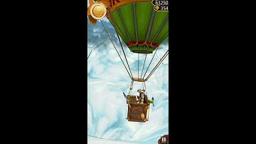 Welcome to the Jungle - Endless Run