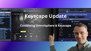 Keyscape Creative - Omnisphere Update