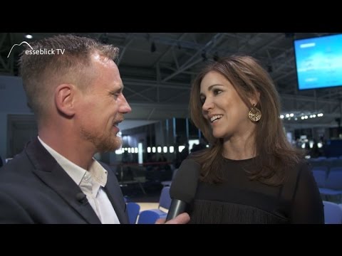 Interview Karen Webb
