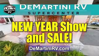Luxury Diesel Motorhome Show and Sale in Northern California | DeMartini RV Sales | January 2023 by DeMartini RV Sales 56,891 views 1 year ago 31 seconds