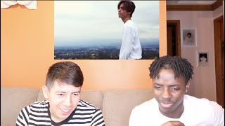 Hold Up - Cody Orlove FT. The Moy Boys (Official Music Video) | Reaction Video
