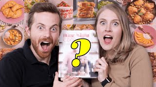 Celebrity Ned & Ariel Write A Cookbook Wealth