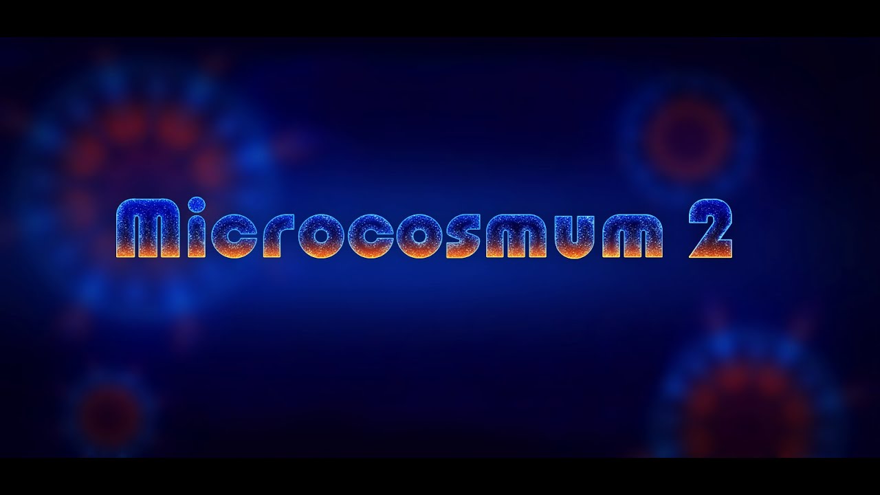 Microcosmum 2 Trailer (Beta version) - YouTube