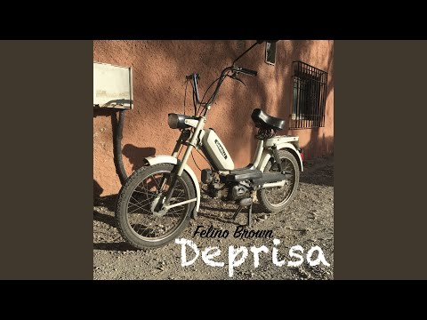 Deprisa - Felino Brown
