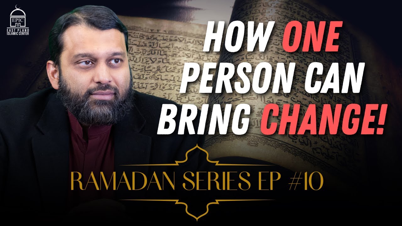 ramadan series 2025 yasir qadhi