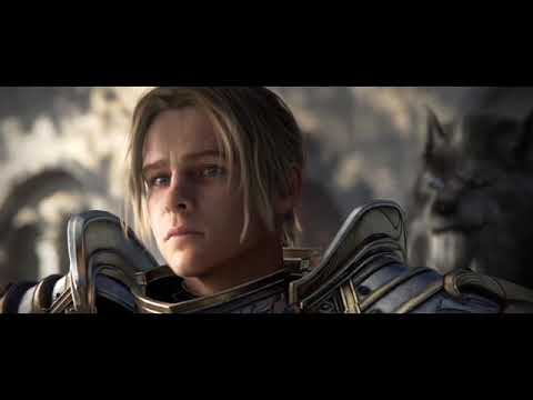 Видео: World of Warcraft (GMV) - Вечный Бой.