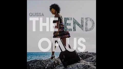 Quissa - The End of Us (Audio)