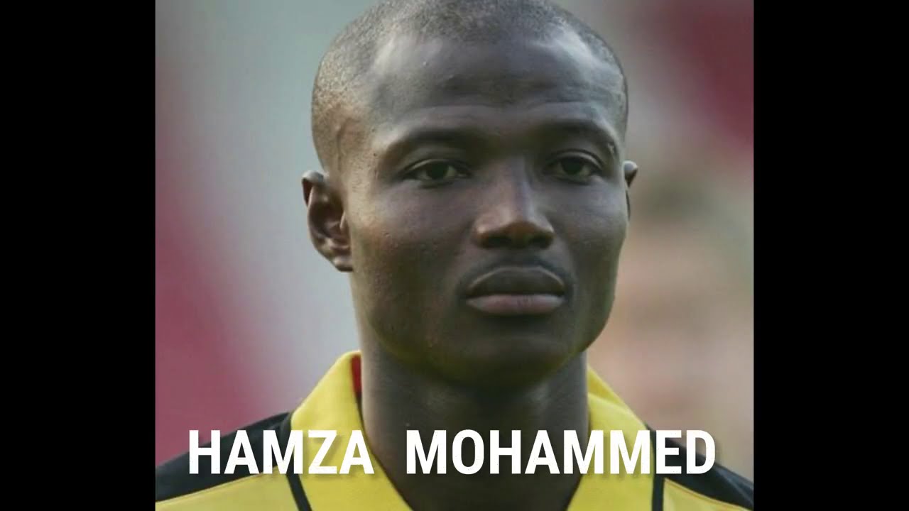 Watch Wiz Child ft Dj Tyga Hamza Mohammed on YouTube Watch Wiz Child ft Dj Tyga Hamza Mohammed on YouTube