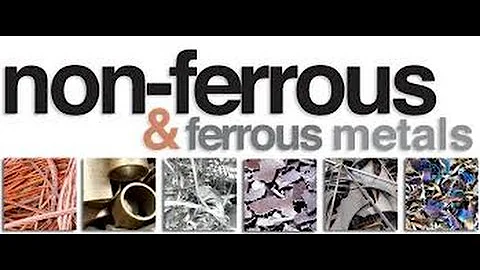 The difference between Ferrous and non-ferrous metals - DayDayNews