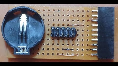 EASY JTAG SPI PROGRAMING ADOPTER