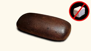 БЕЗДРОЖЖЕВОЙ ХЛЕБ №4 - Латвийский кисло-сладкий заварной хлеб