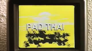 Jack Stauber - Pad Thai