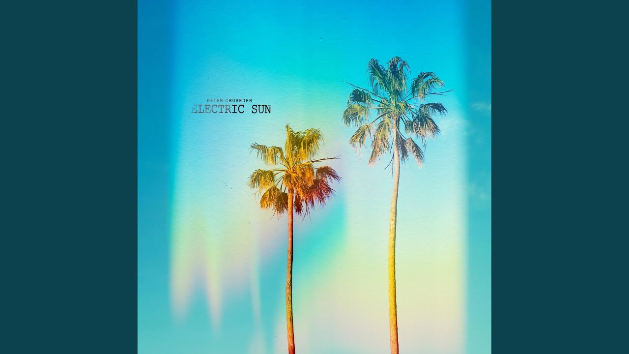 Electric Sun YouTube