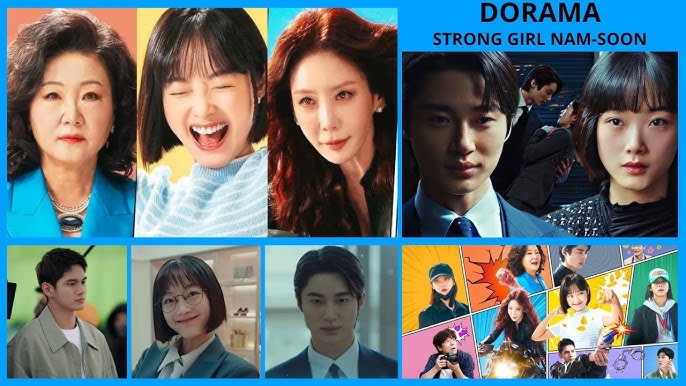 Gostou de Sorriso Real? 5 doramas parecidos para assistir