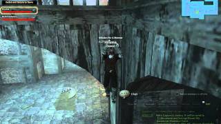 Vindictus   Glitch #2