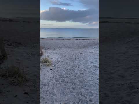 Scharbeutz Ostsee